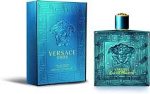 VERSACE EROS EAU DE TOILETTE 200ML
