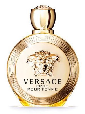 VERSACE EROS  POUR FEMME eau de parfum 30ml