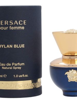 VERSACE DYLAN BLUE PARFUM SPRAY 30ML