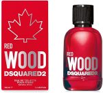 DSQUARED RED 2 eau de toilette 50ml