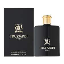 TRUSSARDI UOMO eau de toilette 100ml