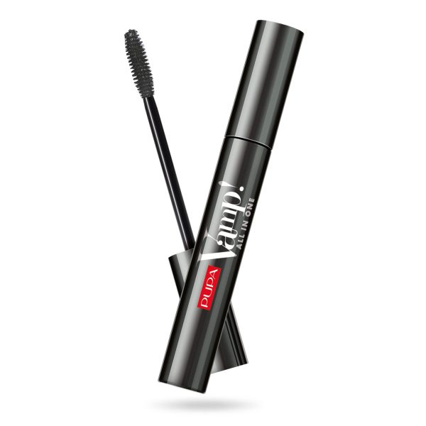 Pupa Vamp all in one 101