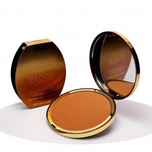 PUPA DESERT BRONZING TERRA ABBRONZANTE 003