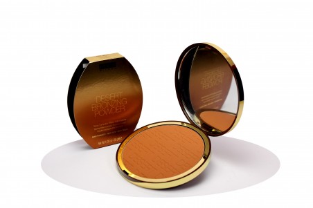 PUPA DESERT BRONZING TERRA ABBRONZANTE 005