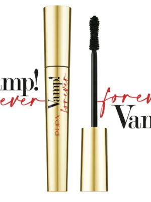pupa vamp forever
