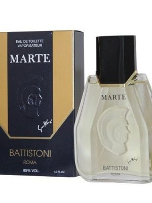 BATTISTONI marte edt 75ml
