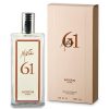 BATTISTONI marte 61 edt 100ml