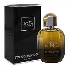 ROCCOBAROCCO LAST KING eau de toilette 100ml