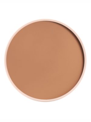 COLLISTAR mediterranea fondotinta compatto solare spf15 n02 refill
