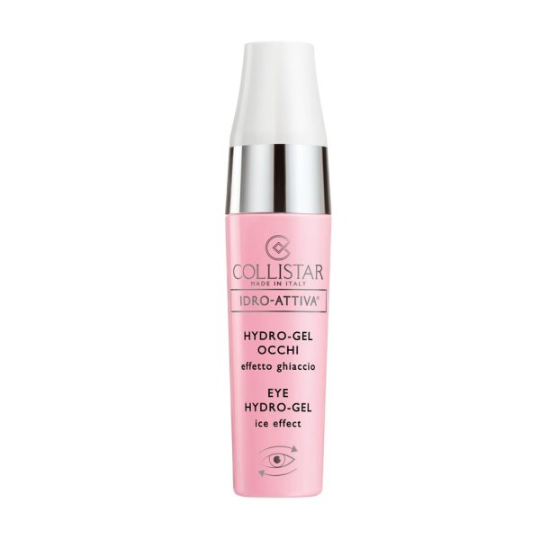 COLLISTAR IDROATTIVA HYDRO GEL OCCHI 14ML
