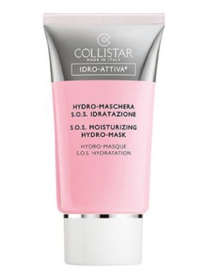 COLLISTAR HYDRO MASCHERA SOS IDRATAZIONE 75ML