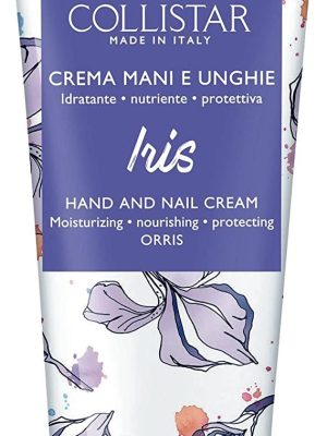 COLLISTAR CREMA MANI E UNGHIE IRIS 50ML