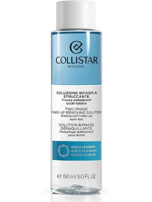 COLLISTAR struccante bifasico 200ml