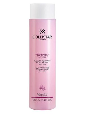 Collistar latte micellare struccante 250ML