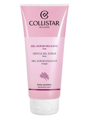 Collistar gel scrub delicato 100ML
