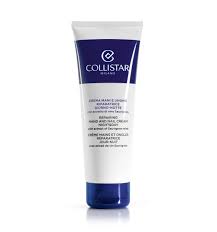 COLLISTAR crema mani e unghie riparatrice 100ml