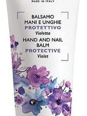 COLLISTAR BALSAMO MANI E UNGHIE PROTETTIVO VIOLETTA 50ML
