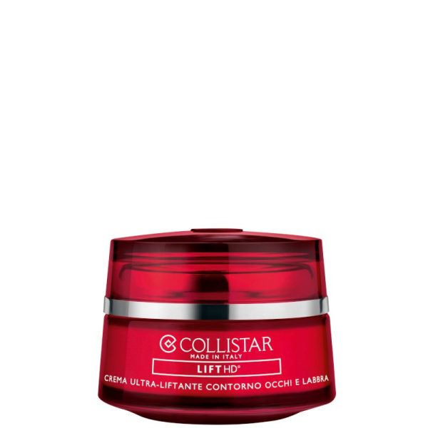 COLLISTAR lift hd crema contorno occhi e labbra 15ml