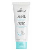 COLLISTAR CREMA MANI NUTRIENTE IGIENIZZANTE 75ML