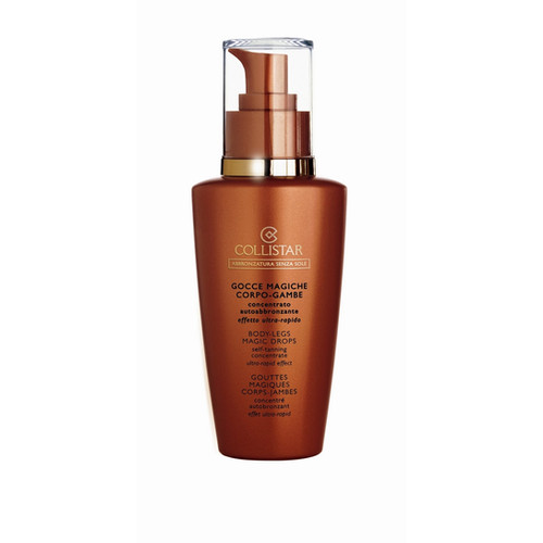 COLLISTAR GOCCE MAGICHE CORPO-GAMBE 125ML