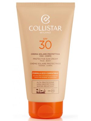 COLLISTAR crema solare prottetiva spf30 150ml