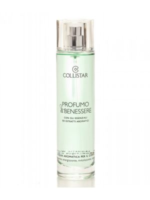Collistar profumo di benessere 100ml