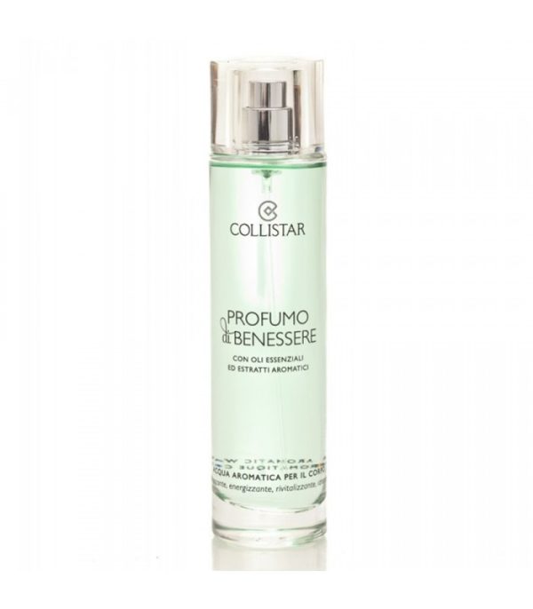 Collistar profumo di benessere 10ML