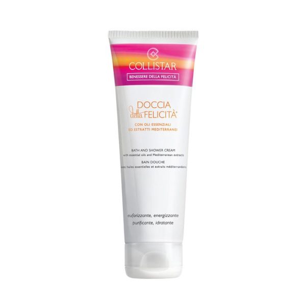 COLLISTAR doccia della felicità 250ml