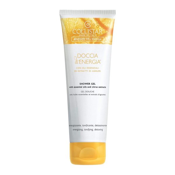 COLLISTAR DOCCIA DI ENERGIA 250ML