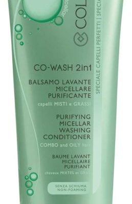 COLLISTAR BALSAMO LAVANTE 2IN1 PURIFICANTE 250ML