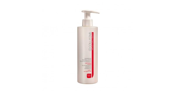 COLLISTAR SHAMPOO MODELLANTE ELASTICIZZANTE 400ML