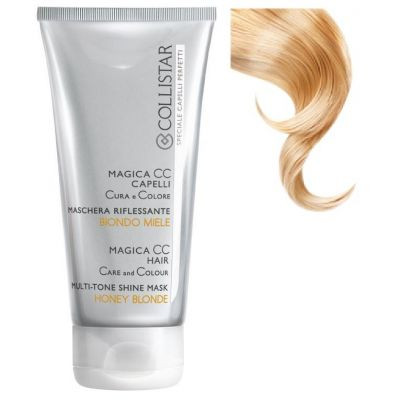 COLLISTAR MAGICA CC CAPELLI biondo vaniglia