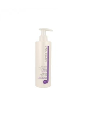 COLLISTAR SHAMPOO EFEETTO LISCIO 400ML