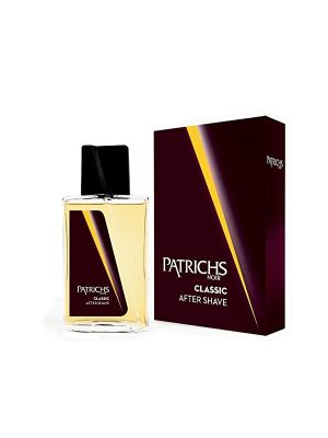 PATRICHS Noir classic Dopobarba 75ml