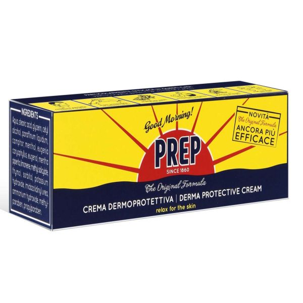 PREP CREMA dermoprotettiva 75ml