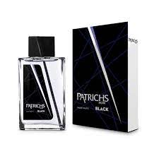 PATRICHS NOIR BLACK 75ML