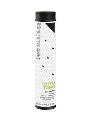 DIEGO DALLA PALMA TUTTO TONO BALSAMO VOLUME 250 ML