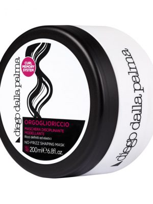 DIEGO DALLA PALMA MASCHERA DISCIPLINANTE MODELLANTE 200 ML