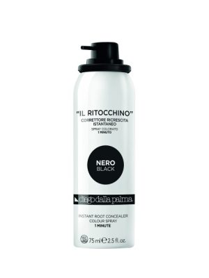 DIEGO DALLA PALMA ritocchino nero 75ml