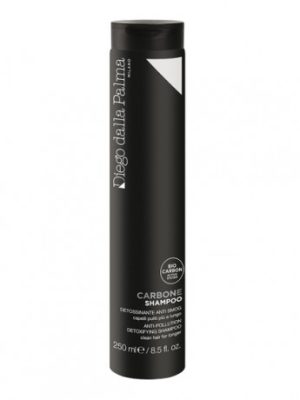 DIEGO DALLA PALMA SHAMPOO CARBONE DETOX 250 ML
