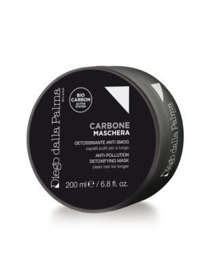 DIEGO DALLA PALMA MASCHERA carbone 200ml
