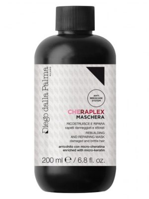 DIEGO DALLA PALMA CHERAPLEX maschera 200ml