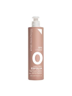 DIEGO DALLA PALMA 0 ESFOLIA BODY 250 ML