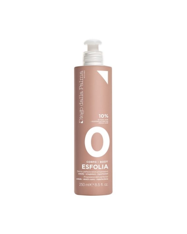 DIEGO DALLA PALMA 0 ESFOLIA BODY 250 ML