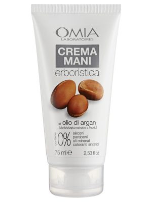 OMIA CREMA MANI olio di argan 75ml