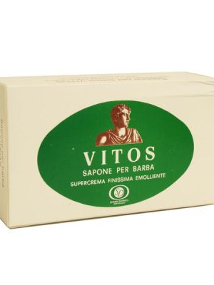 VITOS sapone per barba 1000ml