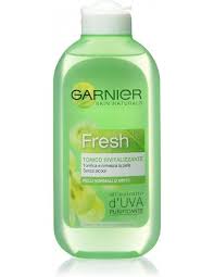 GARNIER fresh tonico 200ml