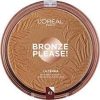 L'OREAL BRONZE PLEASE LA TERRA N 02