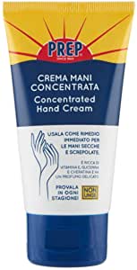 PREP CREMA MANI CONCENTRATA 75ML