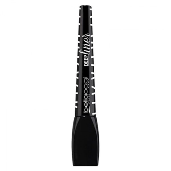 BELLA OGGI DEEP LINER EYELINER NERO